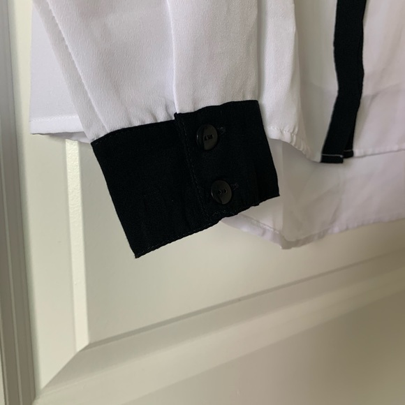 Olsenboye Blouse - Picture 4 of 5